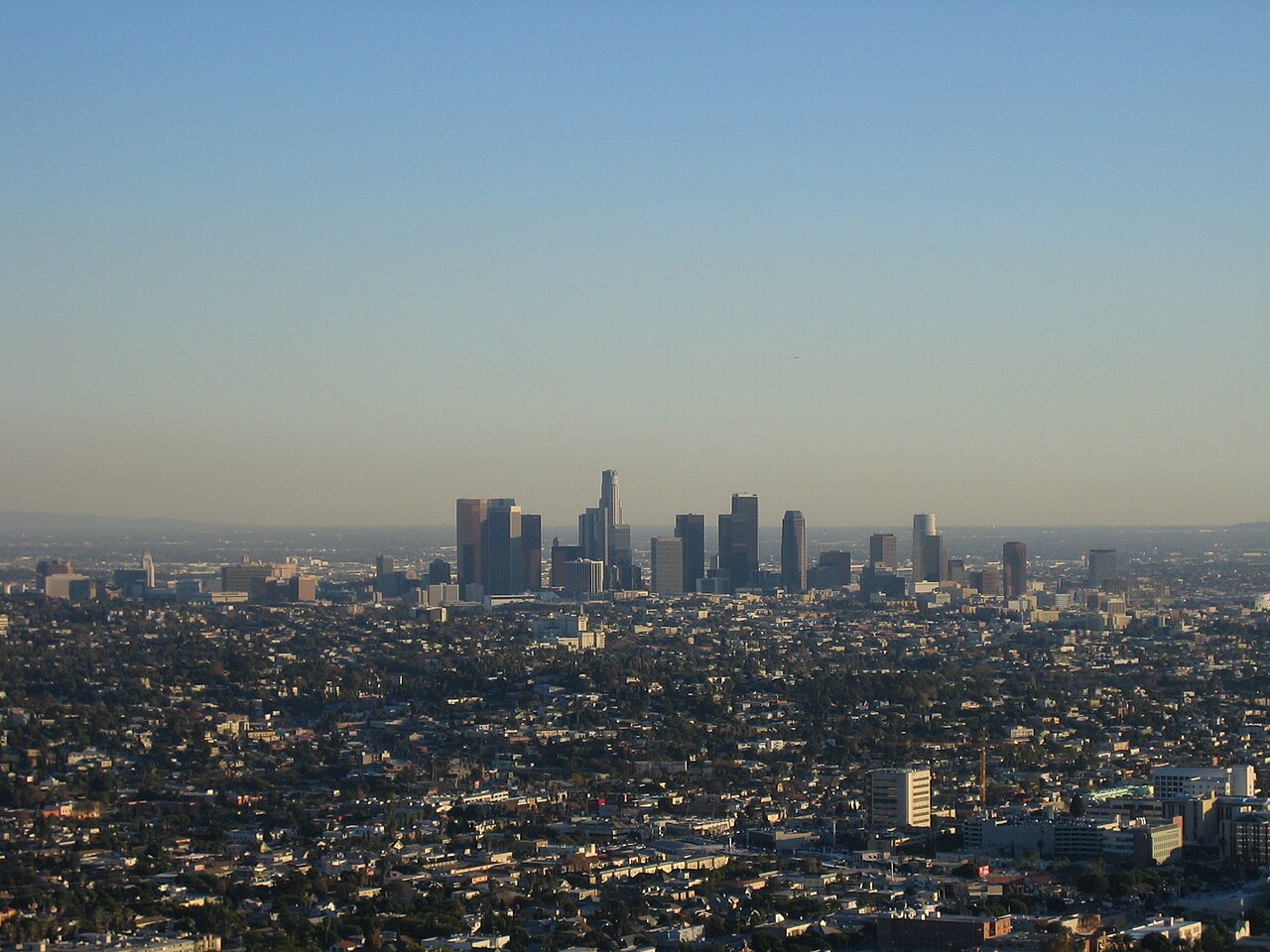 Los Angeles