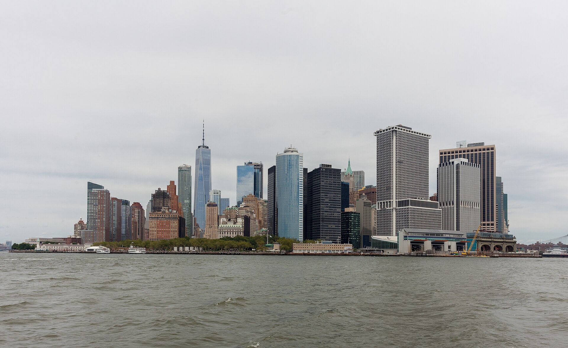New York